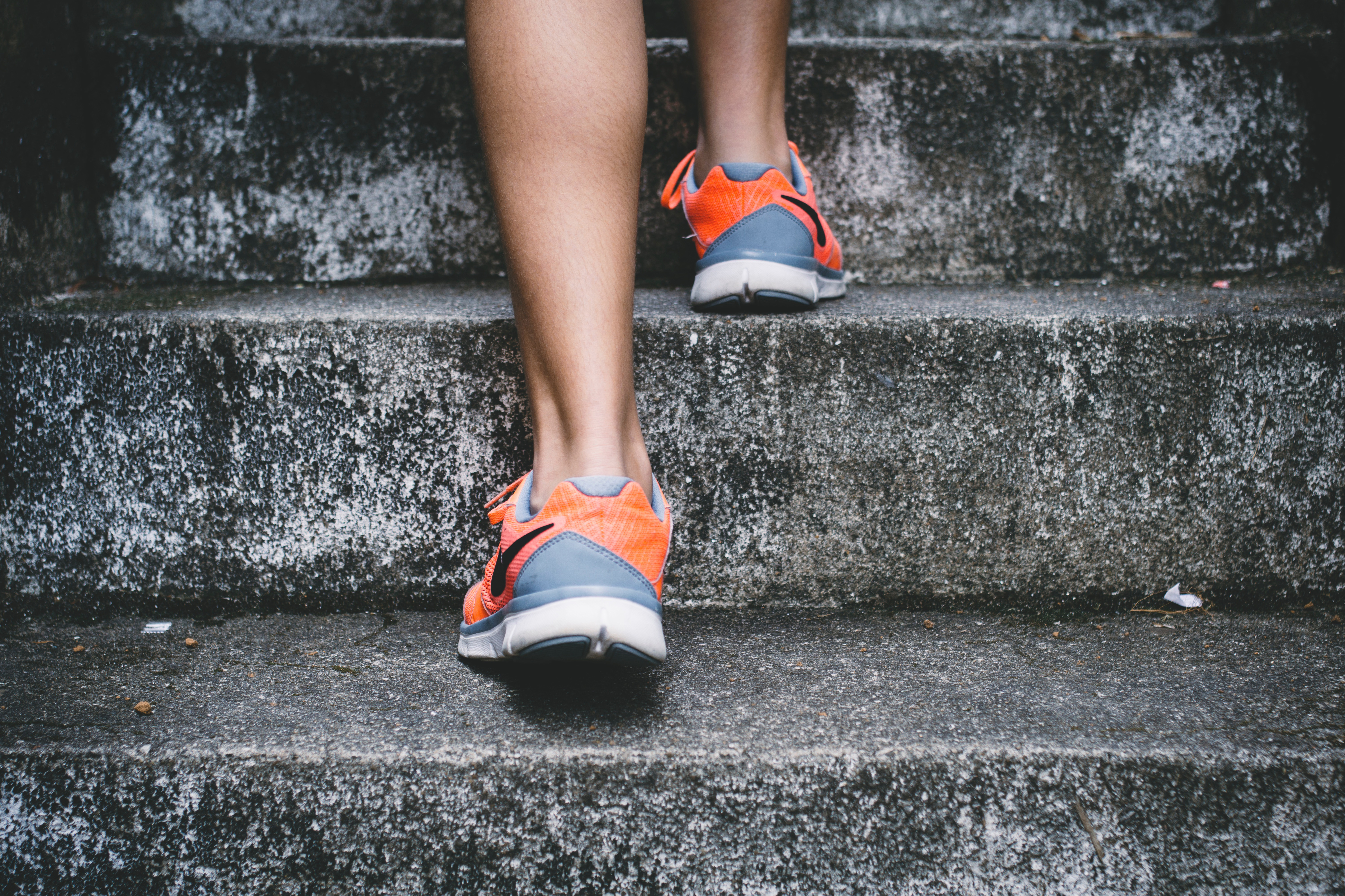 Does Exercise Really Help You Sleep?