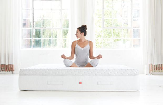 Rave Reviews: Slumberland Serene 3300 Mattress