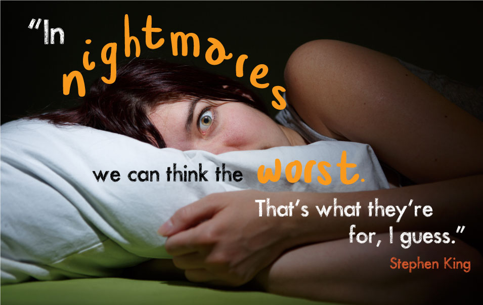 How to Deal With Sleep Dread