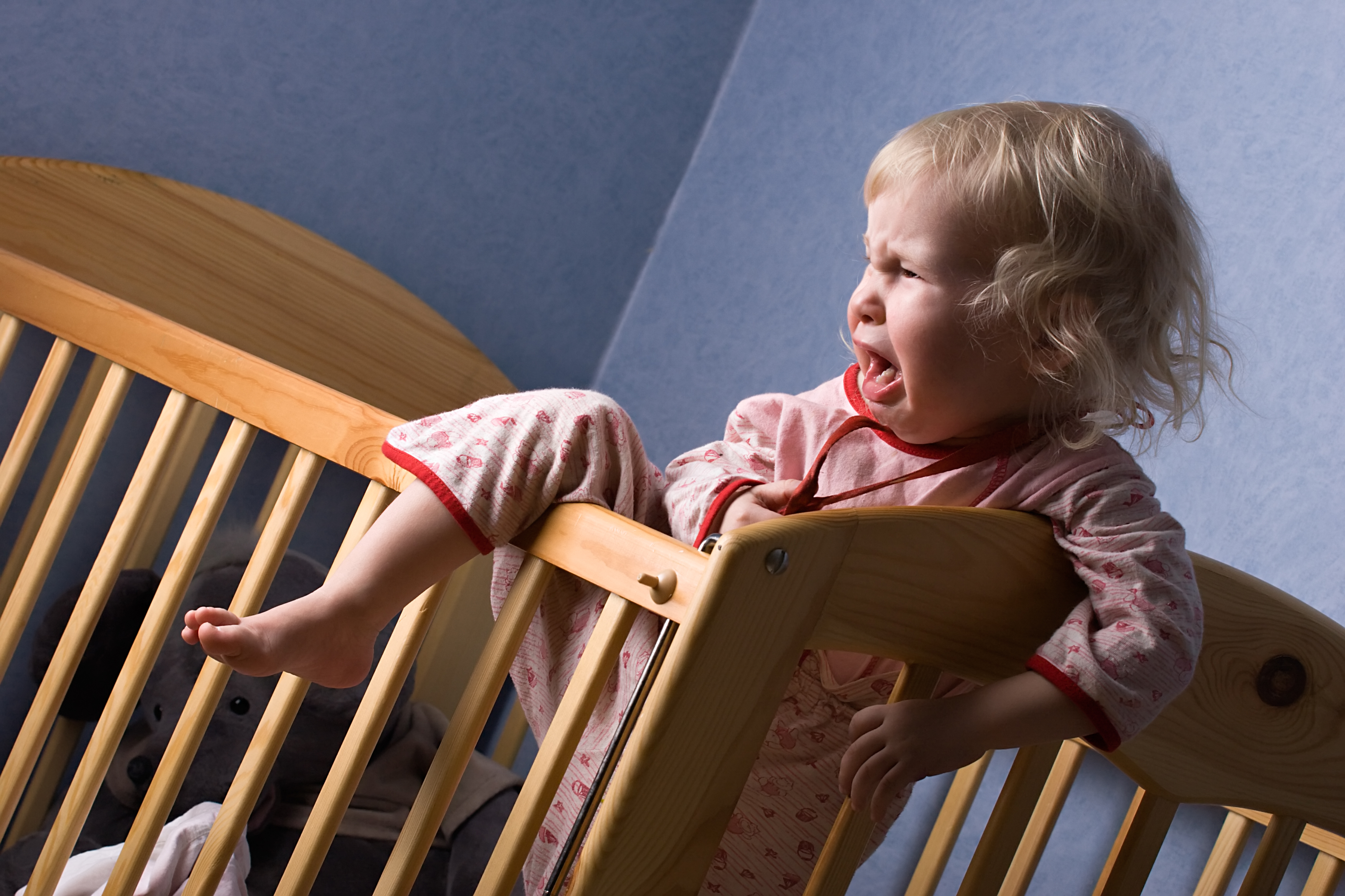 How Much Sleep Does my Child Need?