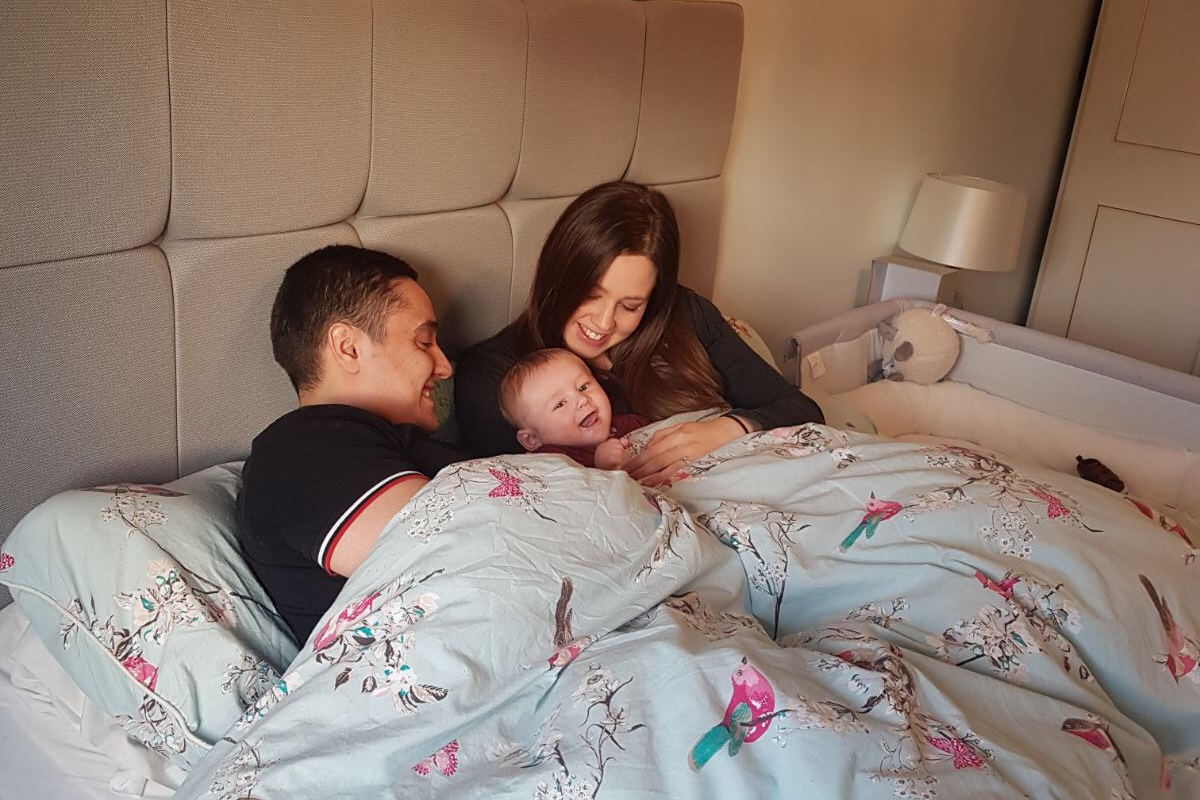 Sleepeezee Memory Comfort 1000 Mattress: A Customer Review