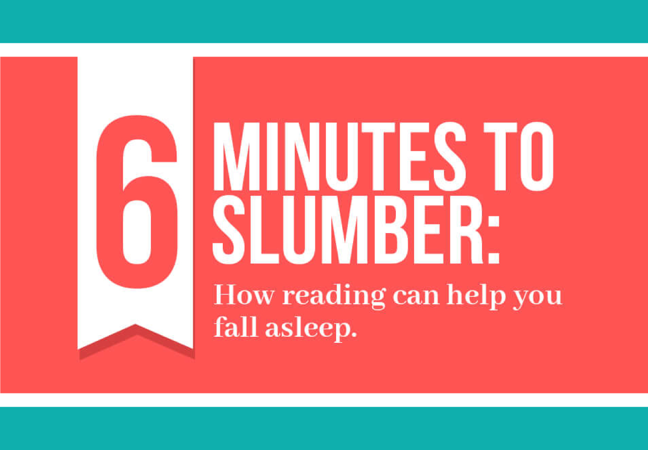 6 Minutes to Slumber