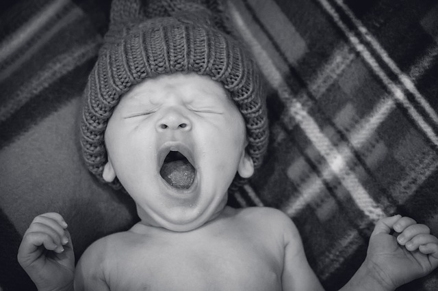 Why Do We Yawn?