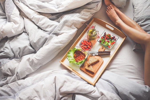 Your Ultimate Lazy Day Toolkit