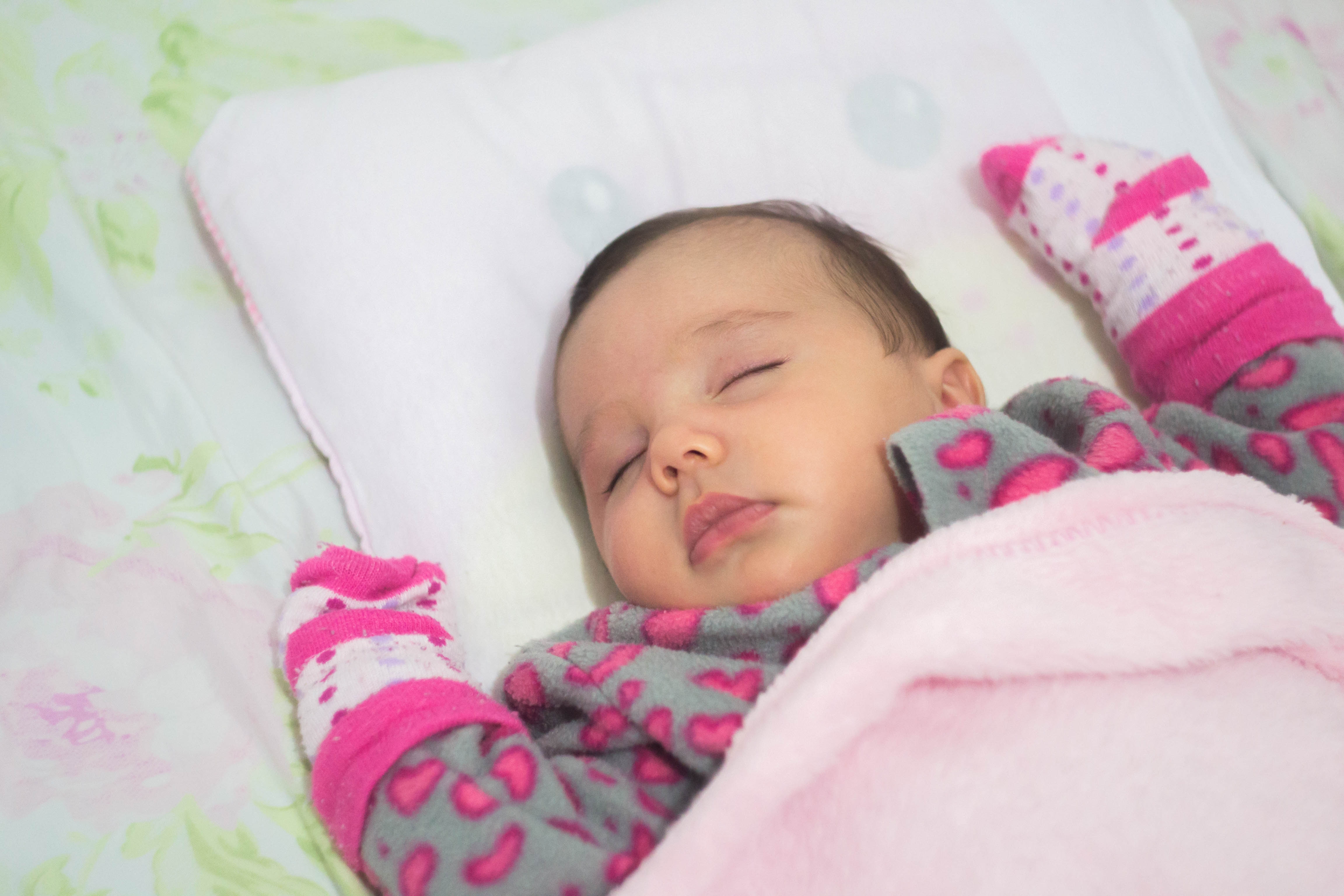 How to Shop for a Cot Bed Mattress