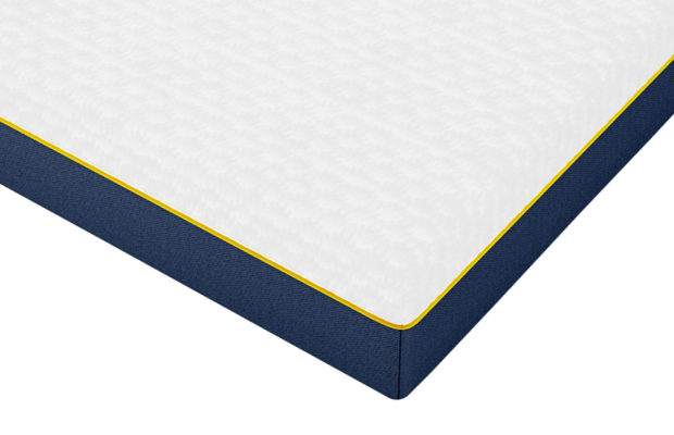 Top Ten Mattresses: 2019