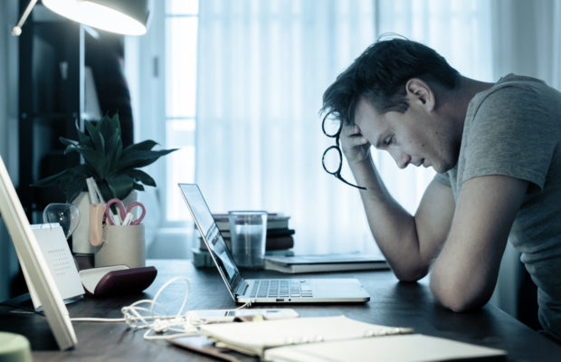 Is Sleep Loss Messing With Your Memory?