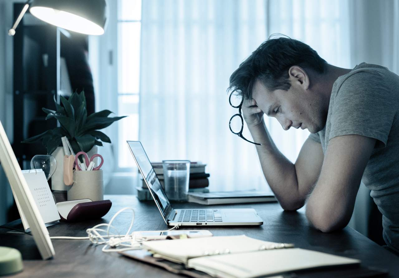 Is Sleep Loss Messing With Your Memory?