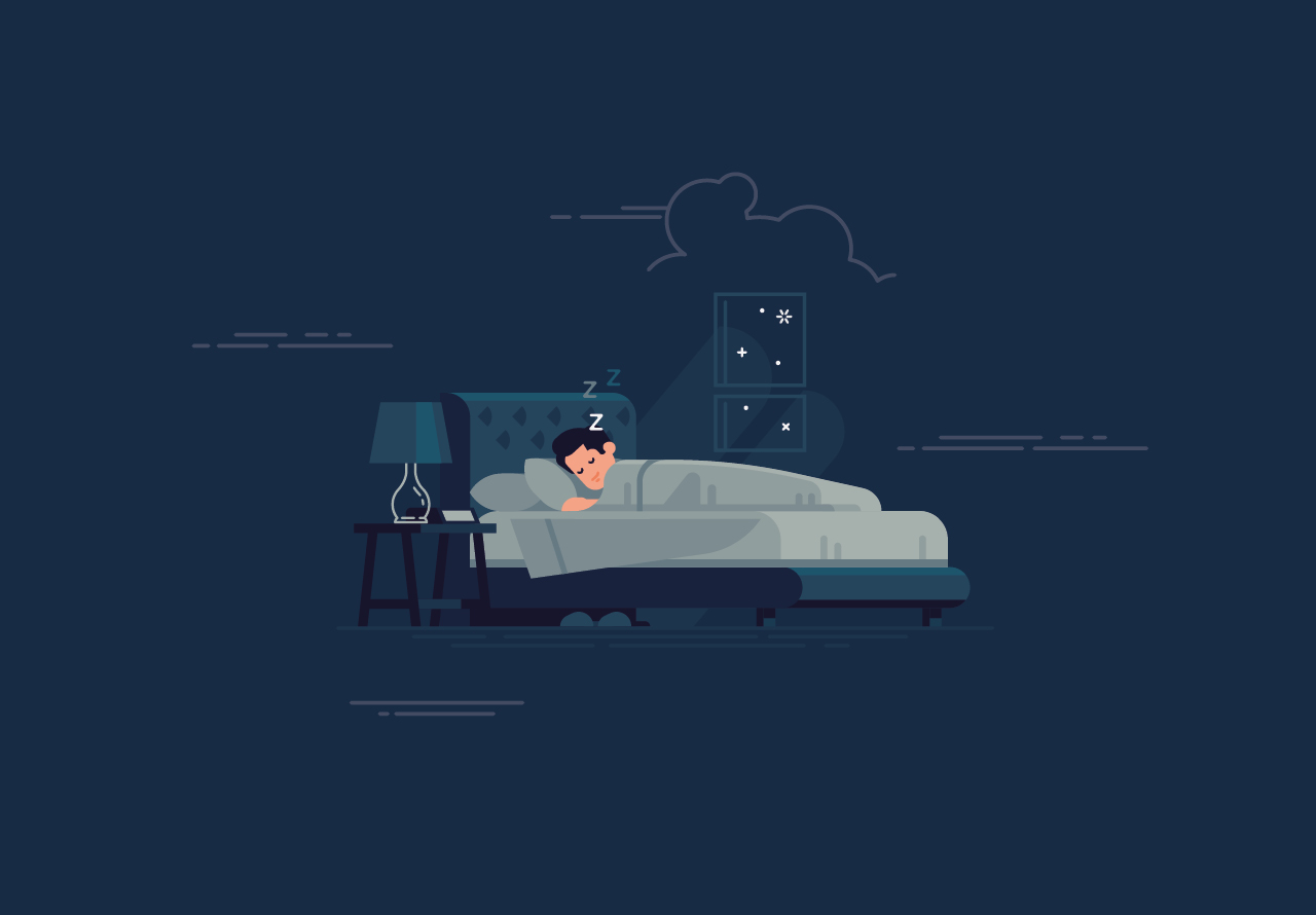 How Air Pollution Is Disrupting Our Sleep