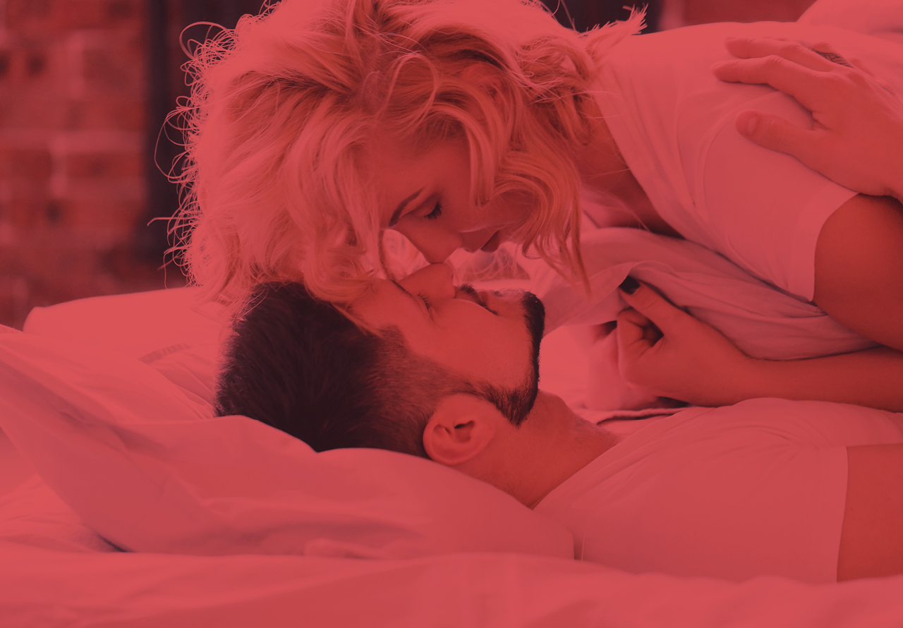 Mood Killers Uncovered: What’s Ruining Your Sex Life?