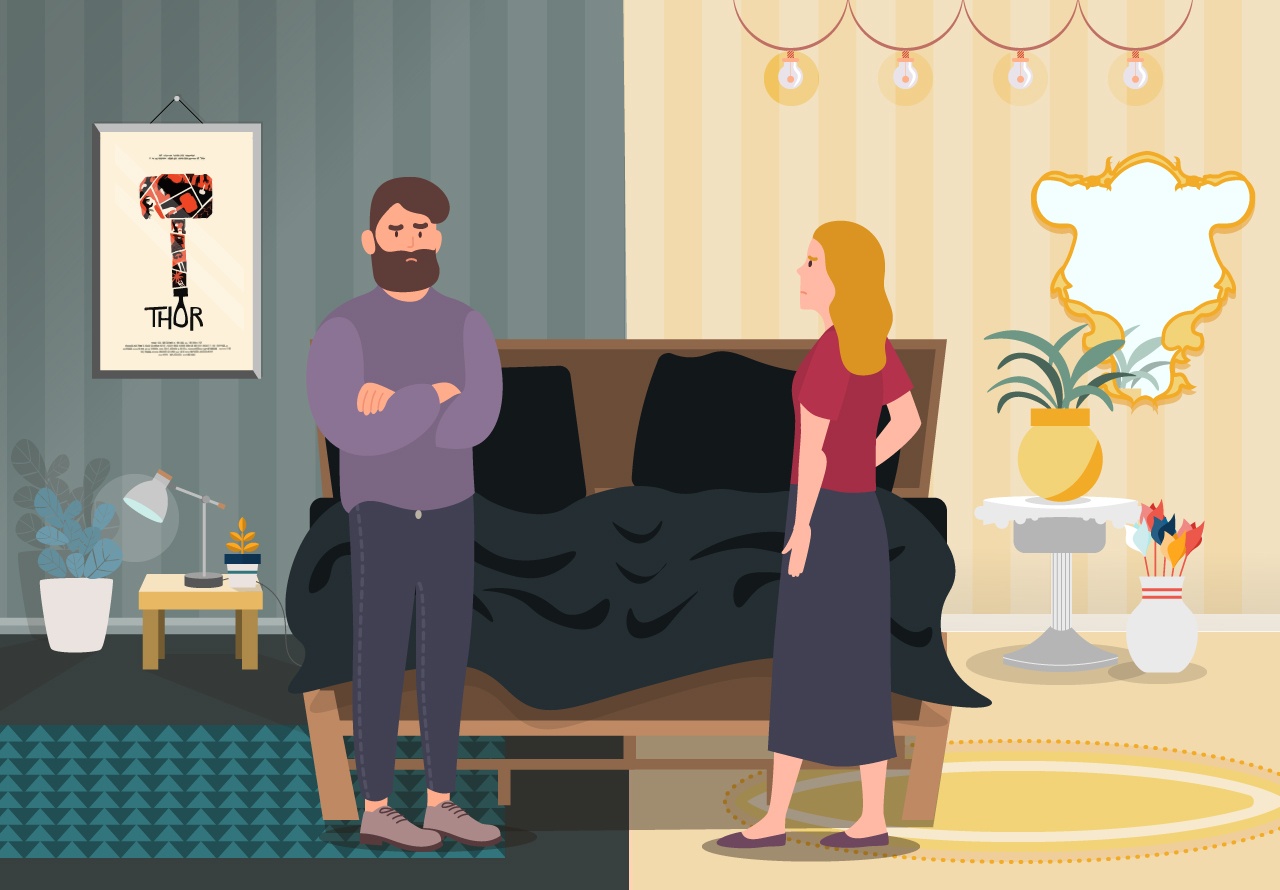 The Biggest Interior Design Deal Breakers