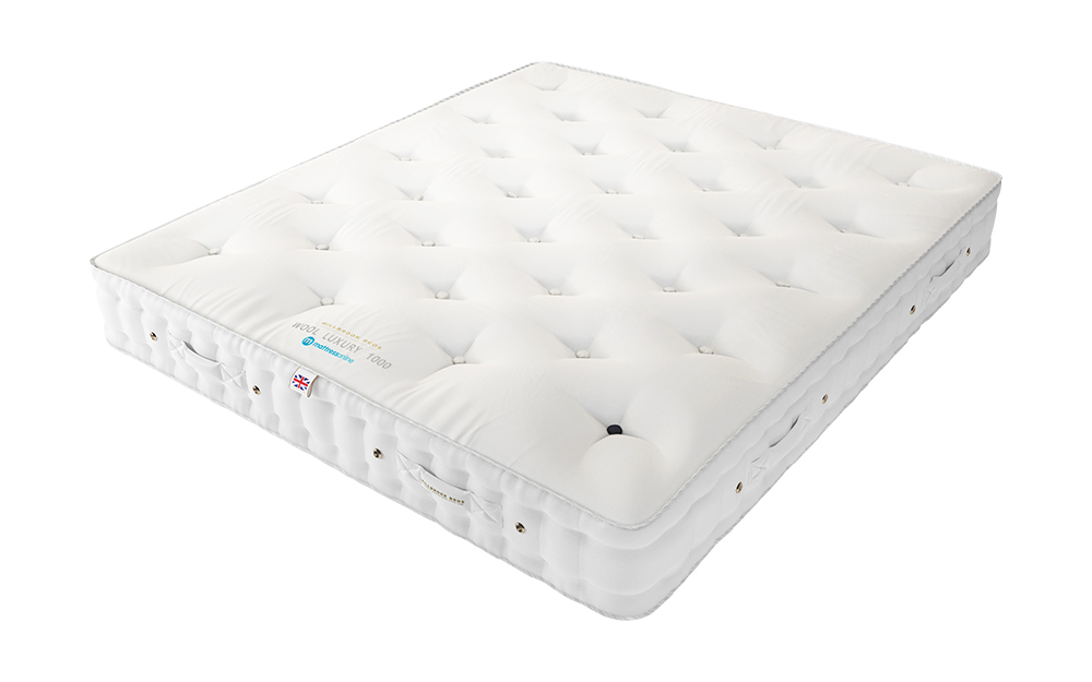 the top ten mattresses