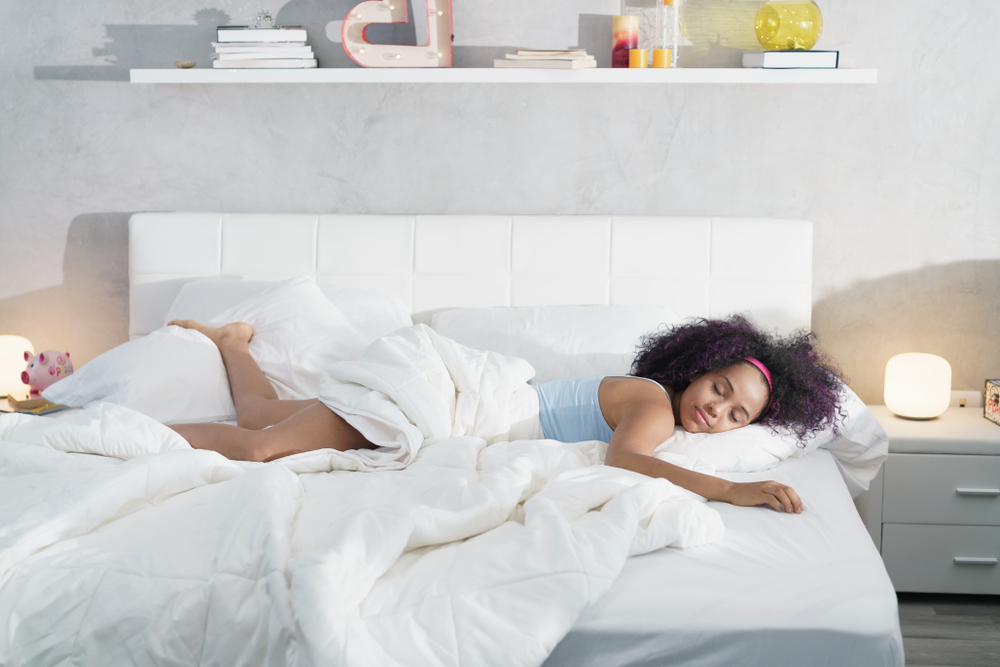 Mattress Sales Surge by 131% in Lockdown