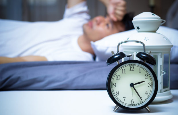 7 Expert Tips to Turn Your Lockdown Sleep Habits Around