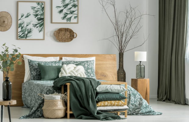 15 Emerging Home Interior Trends for 2021 from Instagram & Pinterest Data