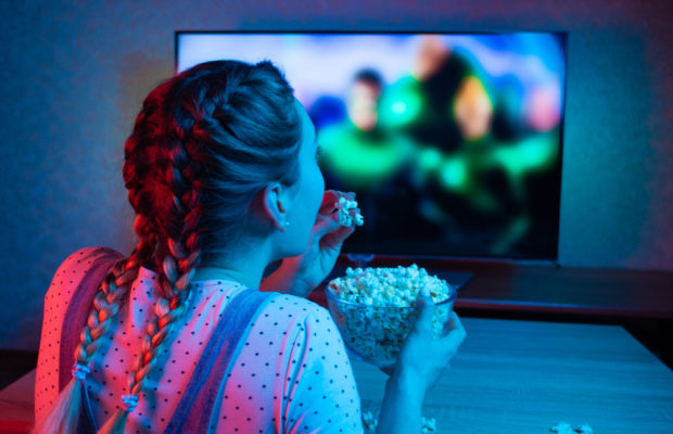 Revealed: The Top Clichés of 100 Rom Coms